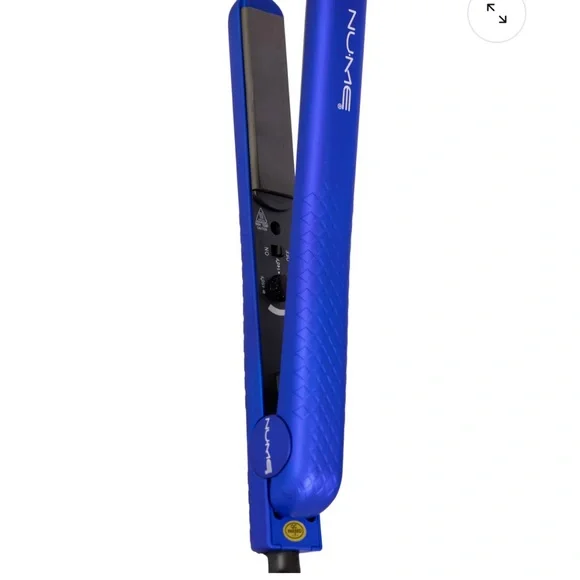 Nume Silhouette Hair Straightener